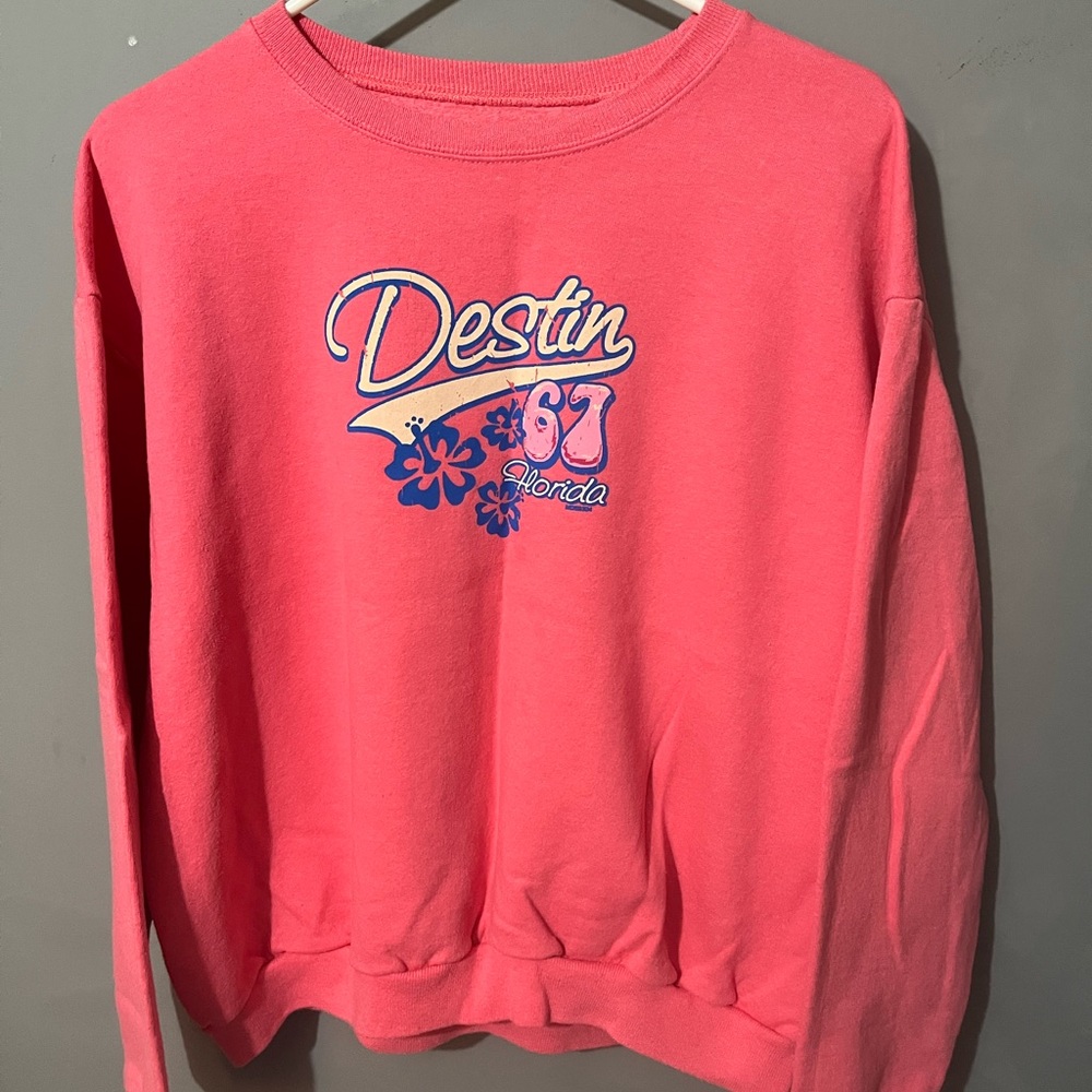 Florida Crewneck